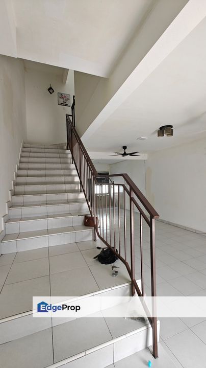 Taman Scientex Senai, Johor, Senai