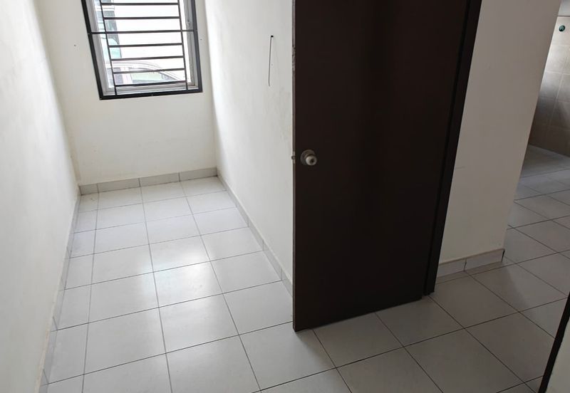 Taman Scientex Senai