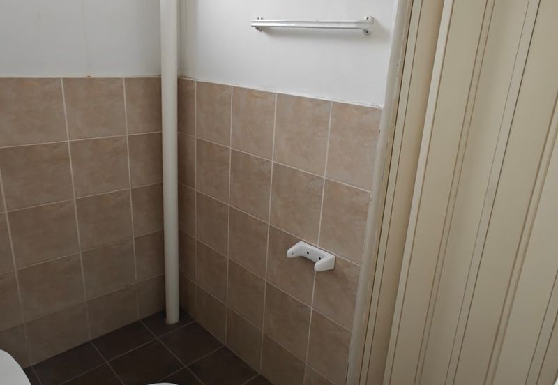 Taman Scientex Senai