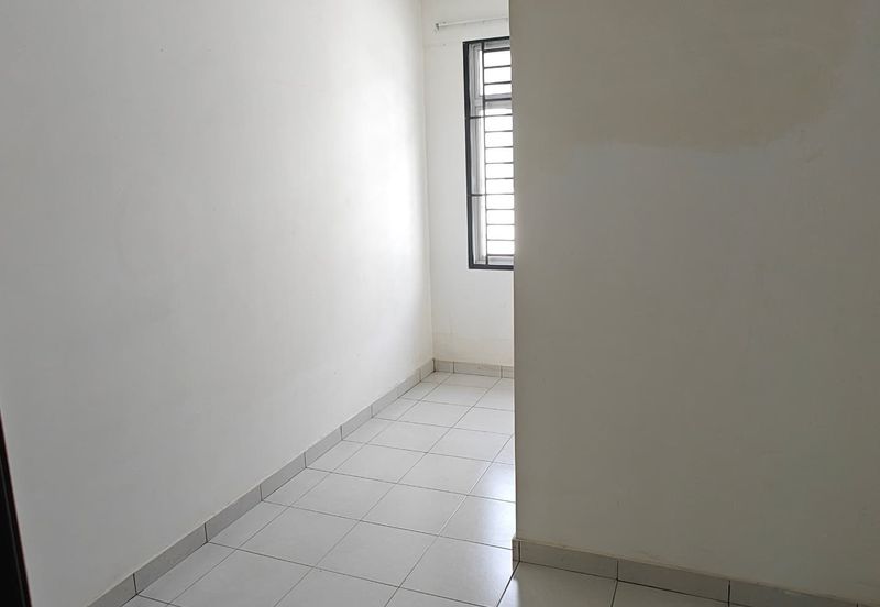 Taman Scientex Senai