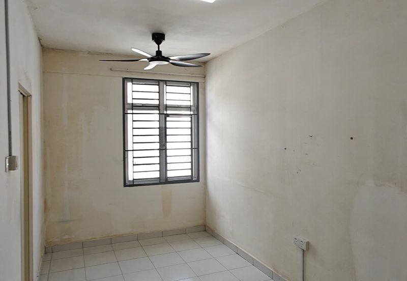 Taman Scientex Senai