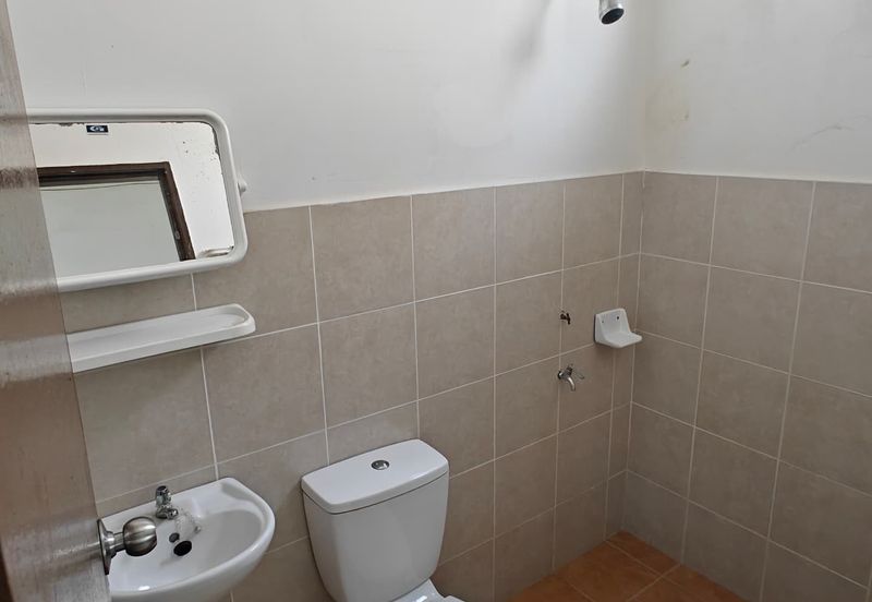 Taman Scientex Senai