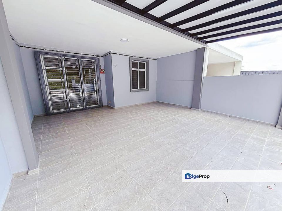 Taman Putri Kulai, Johor, Kulai