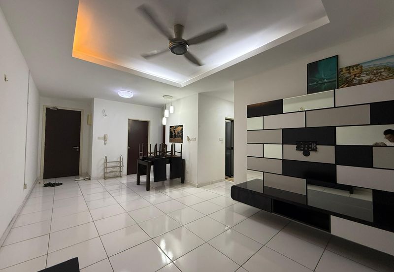 Sky Gardens Residences