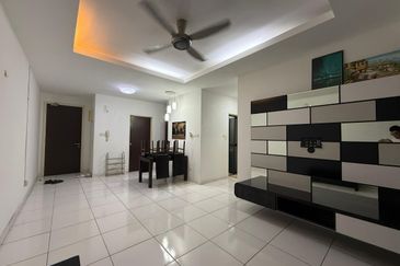 Sky Gardens Residences