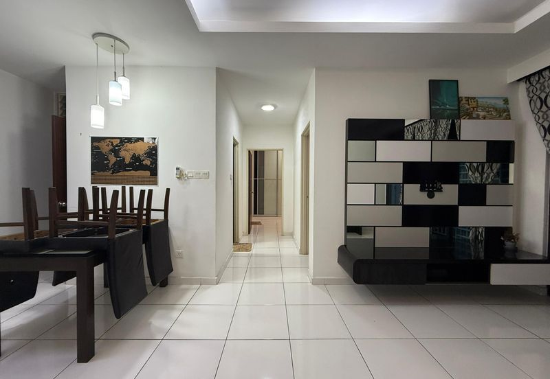 Sky Gardens Residences