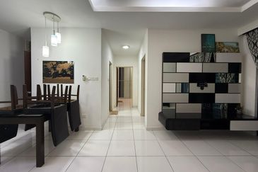 Sky Gardens Residences