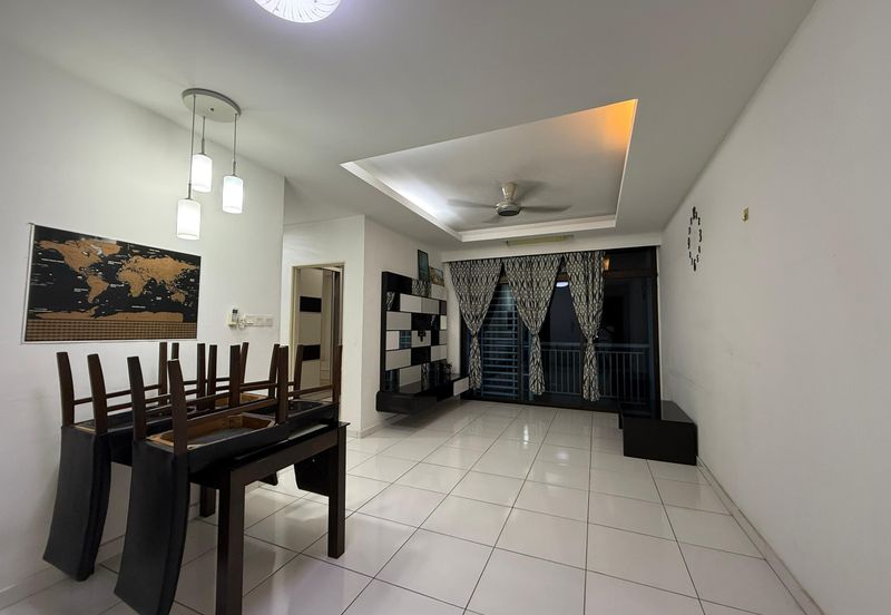 Sky Gardens Residences