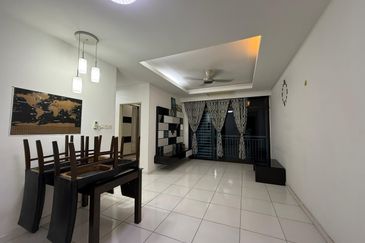 Sky Gardens Residences