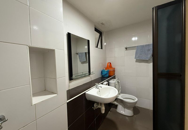 Sky Gardens Residences