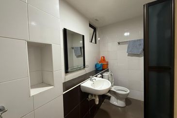 Sky Gardens Residences