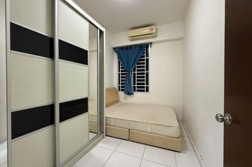 Sky Gardens Residences