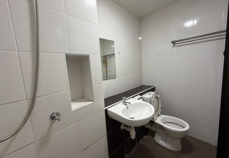 Sky Gardens Residences