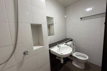 Sky Gardens Residences