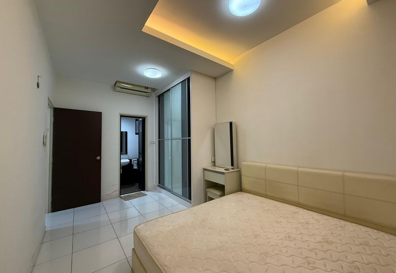 Sky Gardens Residences