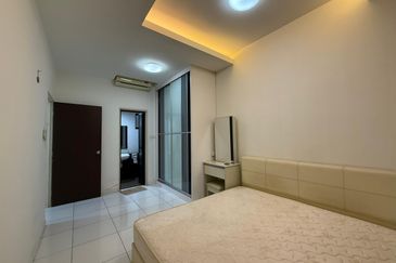 Sky Gardens Residences