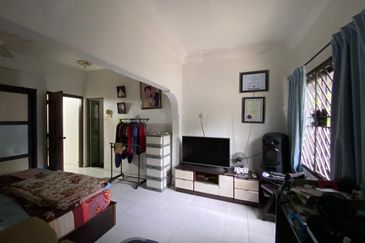 Bandar Baru Seri Alam