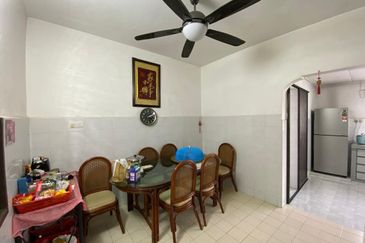 Bandar Baru Seri Alam