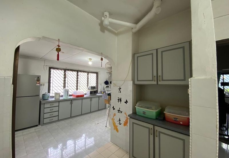 Bandar Baru Seri Alam