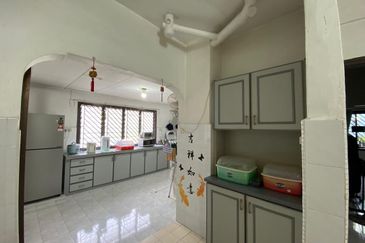 Bandar Baru Seri Alam