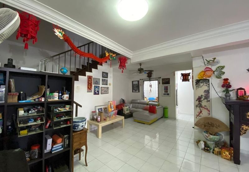 Bandar Baru Seri Alam