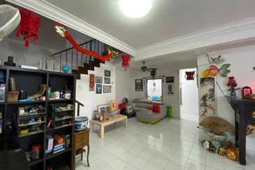 Bandar Baru Seri Alam