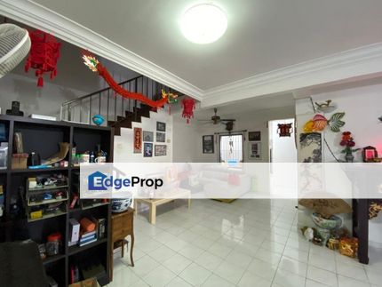 Seri Alam, Johor, Masai