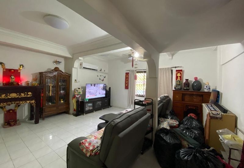 Bandar Baru Seri Alam