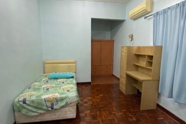 Bandar Baru Seri Alam