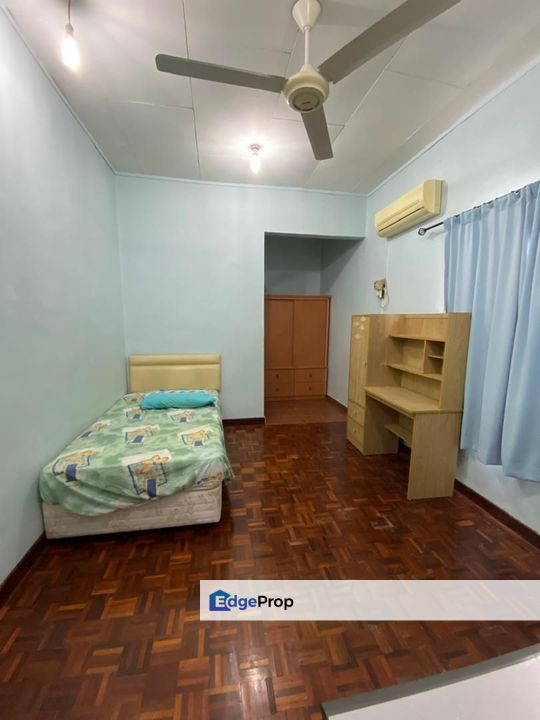 Seri Alam, Johor, Masai