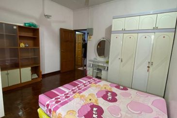 Bandar Baru Seri Alam