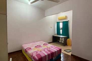 Bandar Baru Seri Alam