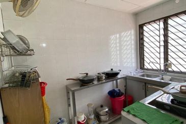 Bandar Baru Seri Alam