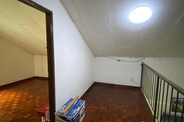 Bandar Baru Seri Alam