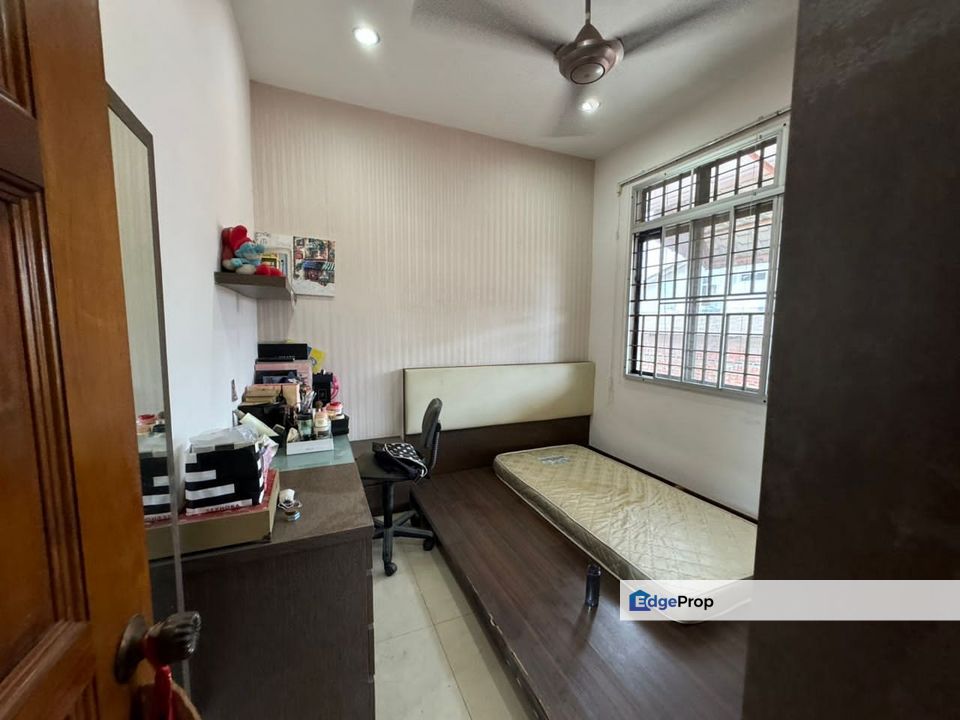 Bukit Kempas , Johor, Johor Bahru