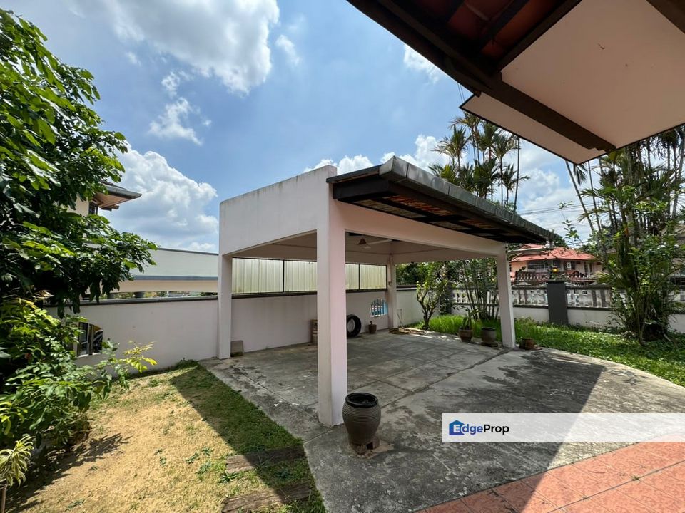 Bukit Kempas , Johor, Johor Bahru