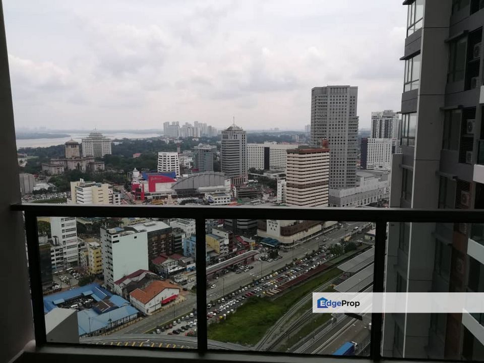 R&F PRINCESS, Johor, Johor Bahru