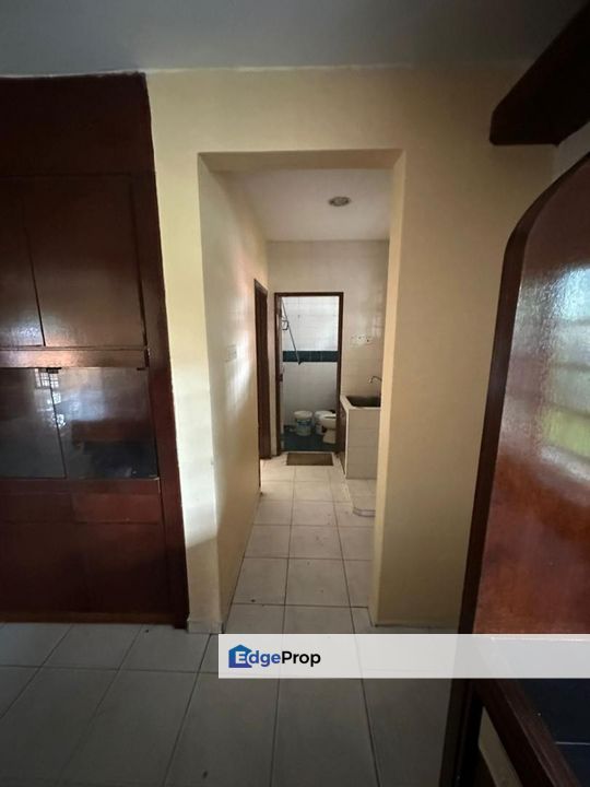 Taman Bukit Rinting, Johor, Masai