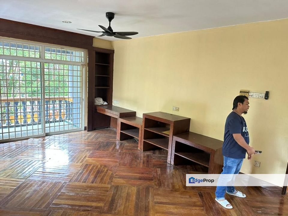 Taman Bukit Rinting, Johor, Masai