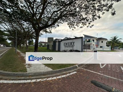 The Emery, Johor, Johor Bahru