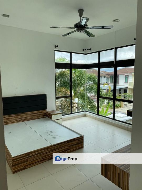 Adda Heights, Johor, Johor Bahru