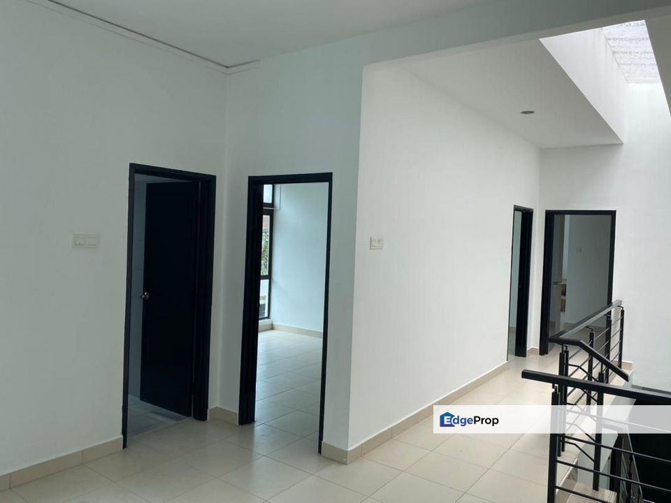 Adda Heights, Johor, Johor Bahru