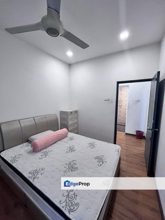 D Carlton, Johor, Masai