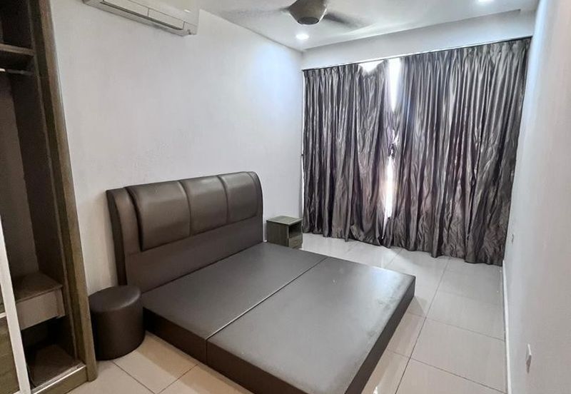 D'Carlton Seaview Residences (Seri Mega)