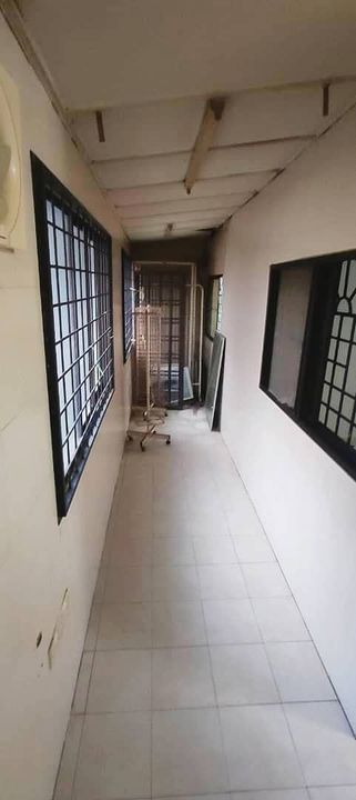 Taman Tampoi Indah, Johor, Tampoi