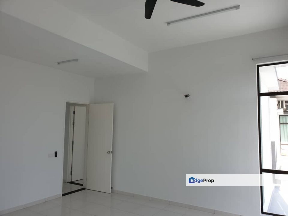 ECO TROPICS, Johor, Masai