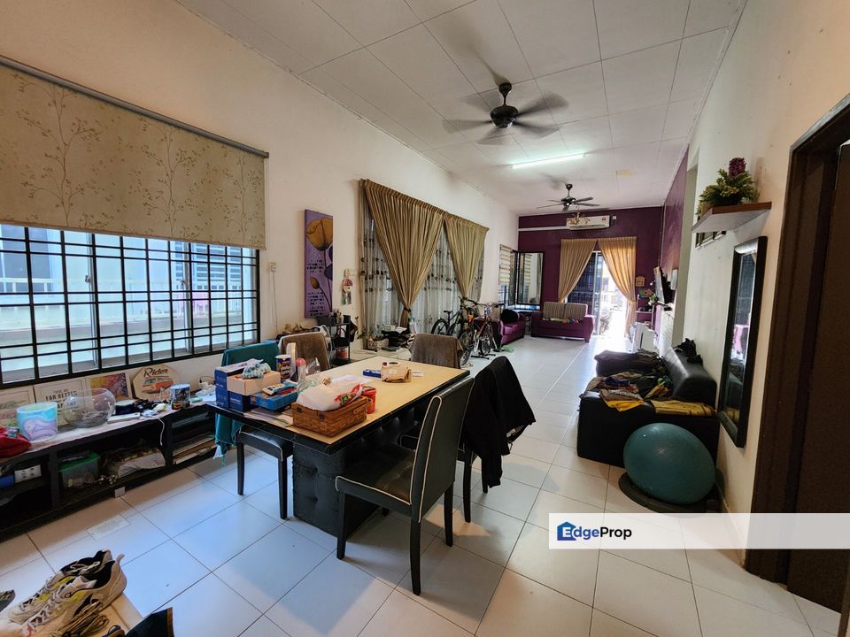 TAMAN KOTA MASAI , Johor, Pasir Gudang