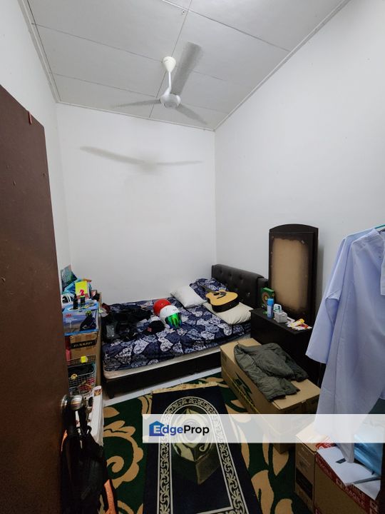 TAMAN KOTA MASAI , Johor, Pasir Gudang