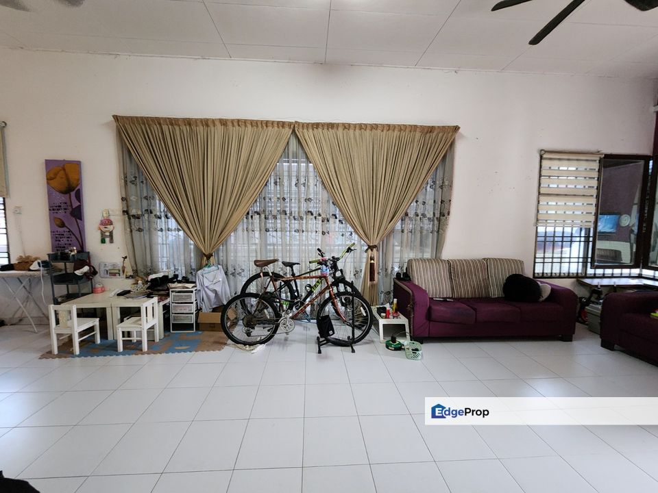 TAMAN KOTA MASAI , Johor, Pasir Gudang