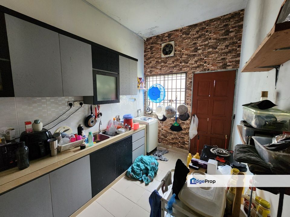 TAMAN KOTA MASAI , Johor, Pasir Gudang